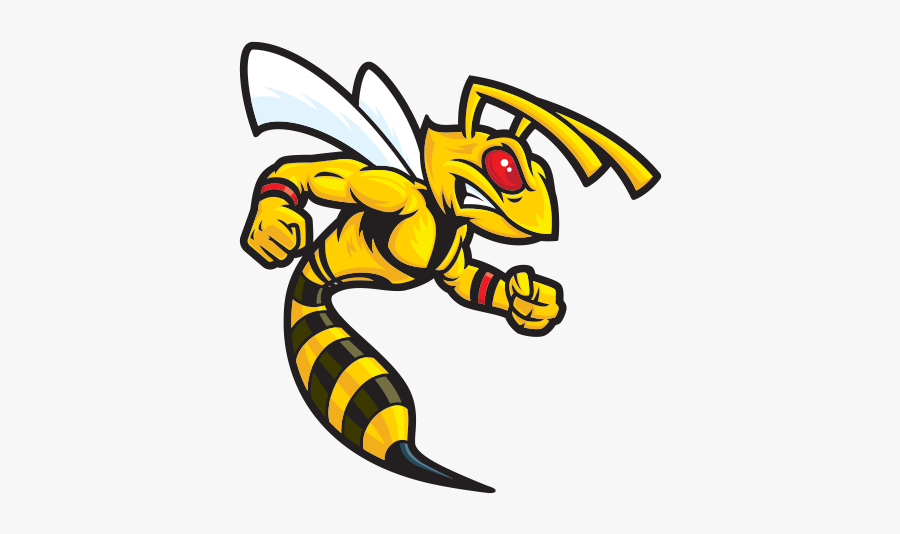 Clipart Free Stock Hornet Clipart Wasp Sting - Hornet Png, Transparent Clipart