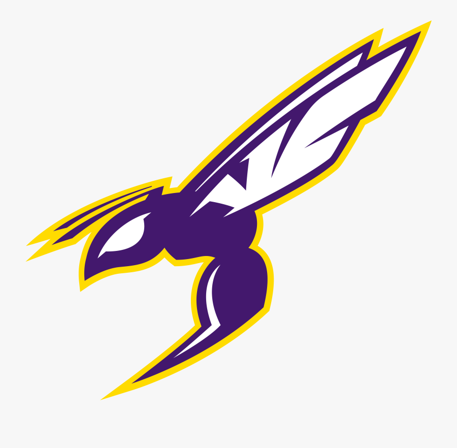 Valley Center Team Home Hornets Sports - Valley Center High School Logo, Transparent Clipart