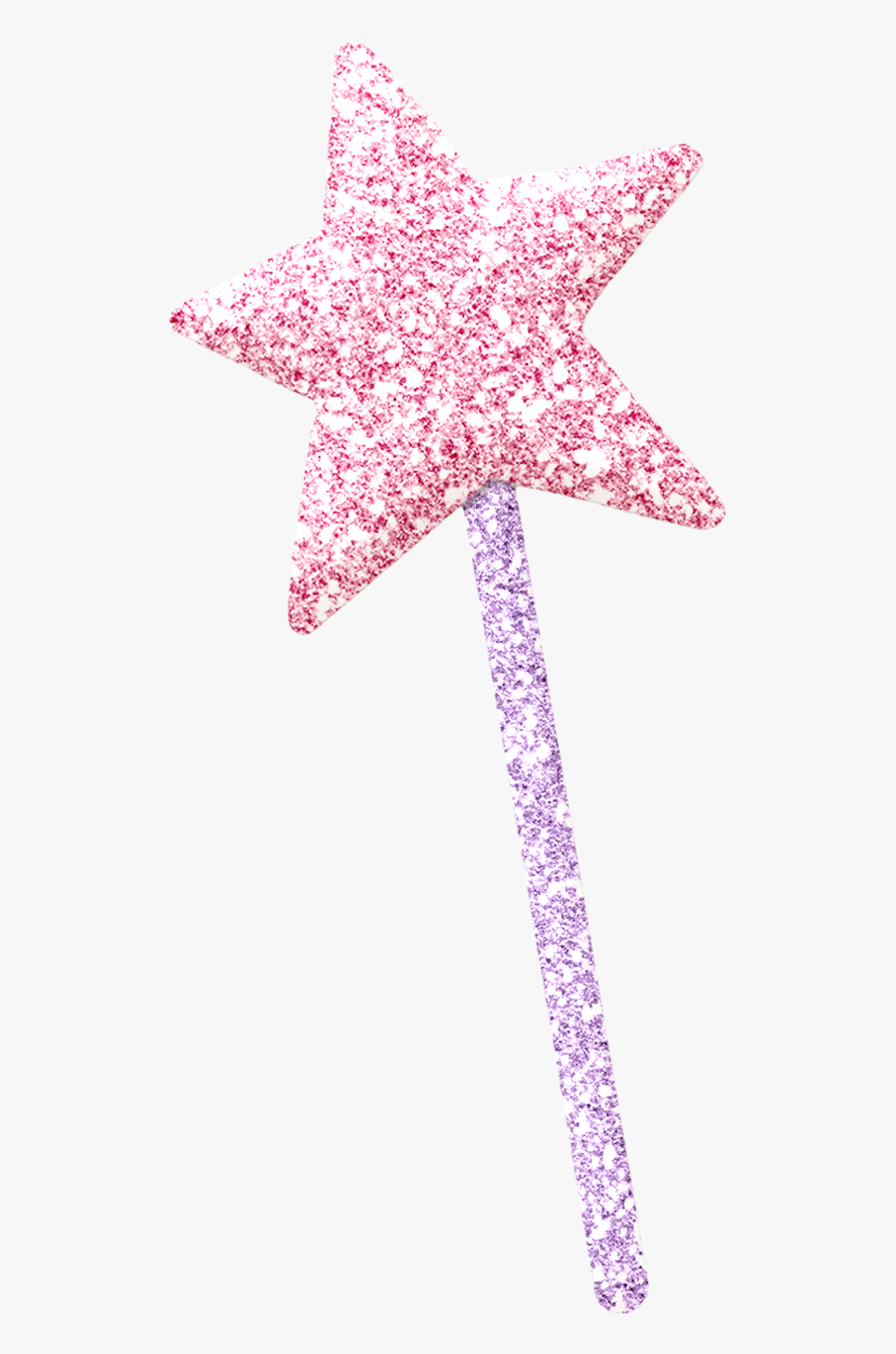 Princess Wand SVG