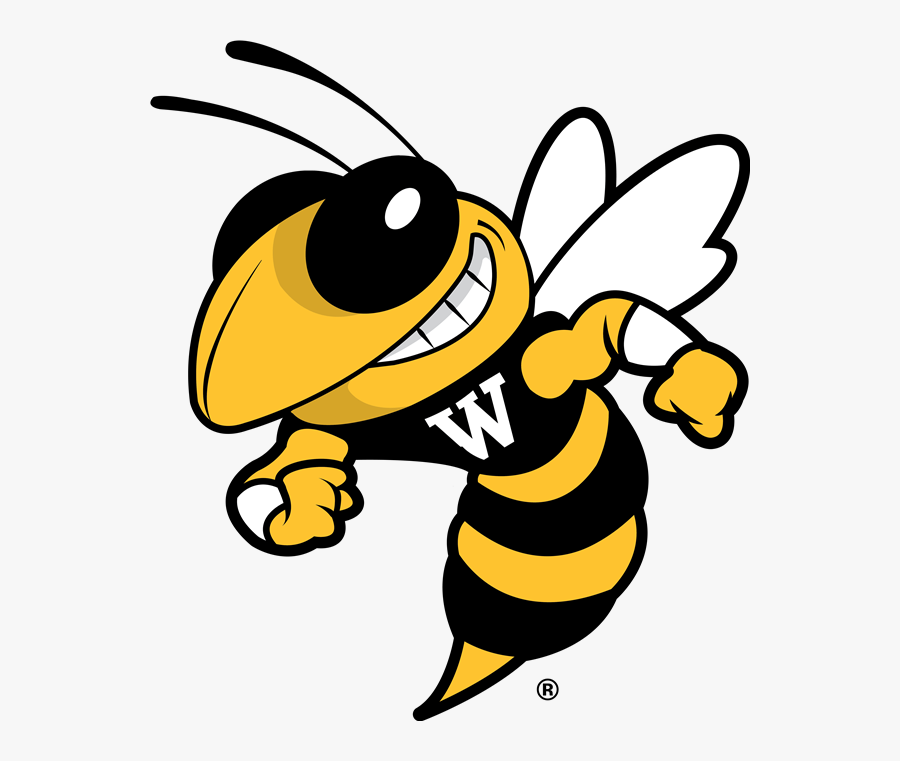 Transparent Free - Orange County High School Hornet, Transparent Clipart