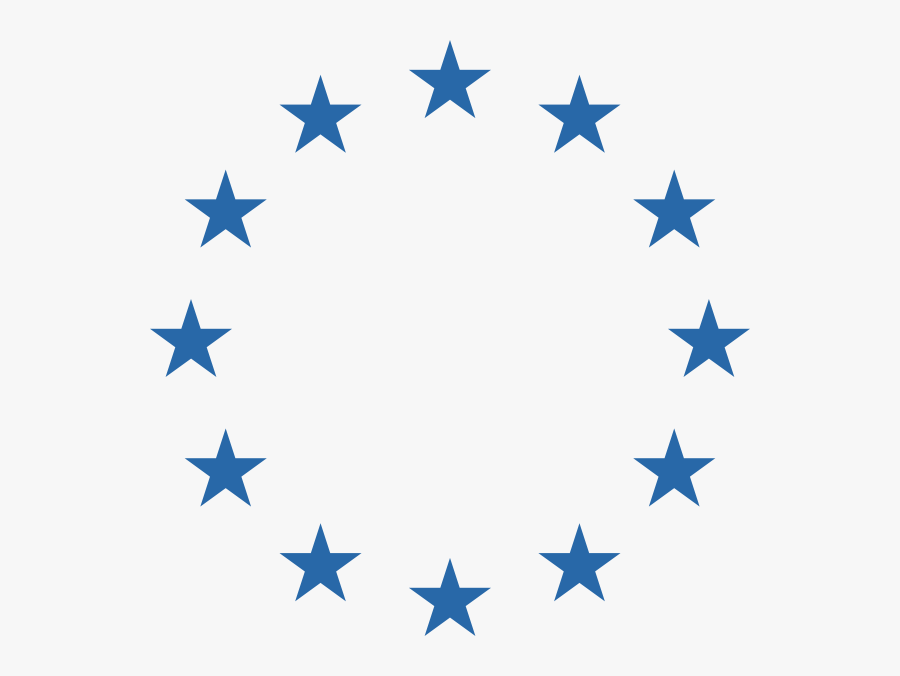 Star Wand With Ribbon Clipart - Volt Europa, Transparent Clipart