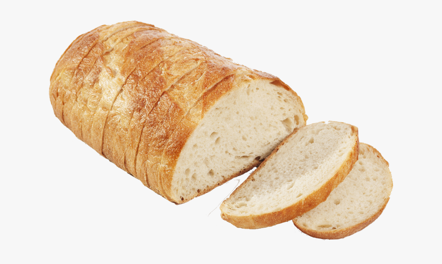 Free Download Loaf Clipart Rye Bread Baguette Loaf - Rye Bread Clipart, Transparent Clipart