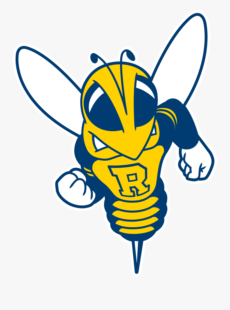 This Week In Central - University Of Rochester Athletics Logo, Transparent Clipart