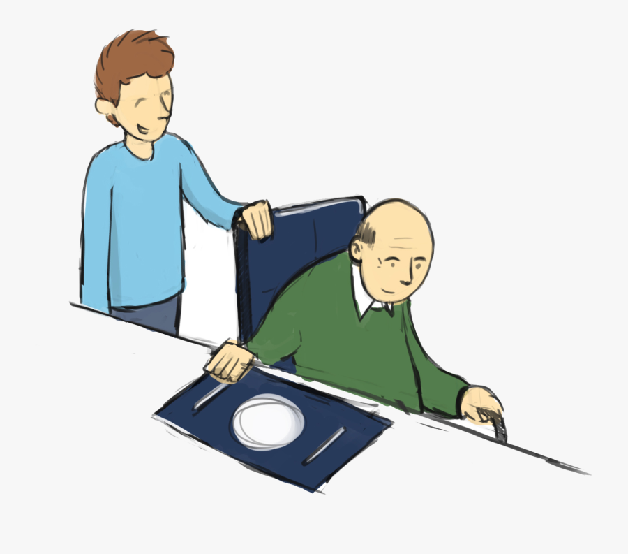 Dementia Training And Interactive Workshops - Dementia, Transparent Clipart