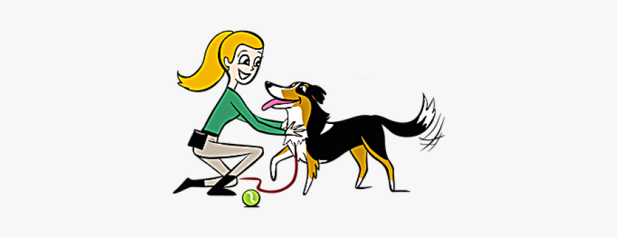 Picture Download Dog Training Clipart - Dog Training Clipart, Transparent Clipart