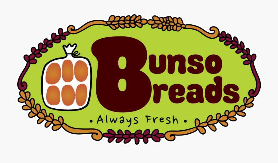 Bunso Breads Bakery & Cafe, Transparent Clipart