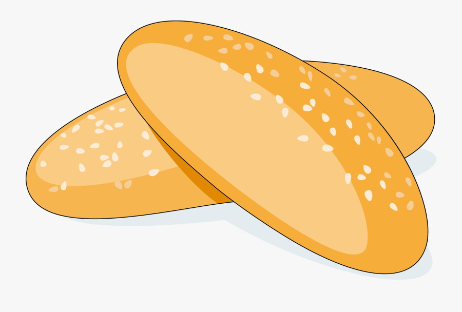 Unique - Breadstick Clipart, Transparent Clipart