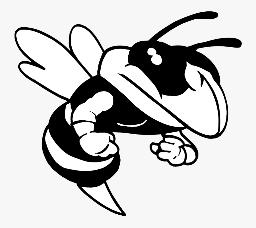 Ar5 Bee 03 Rq - Orange County High School Logo, Transparent Clipart