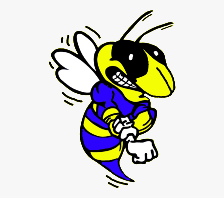 Hardin Hornets Clipart , Png Download, Transparent Clipart