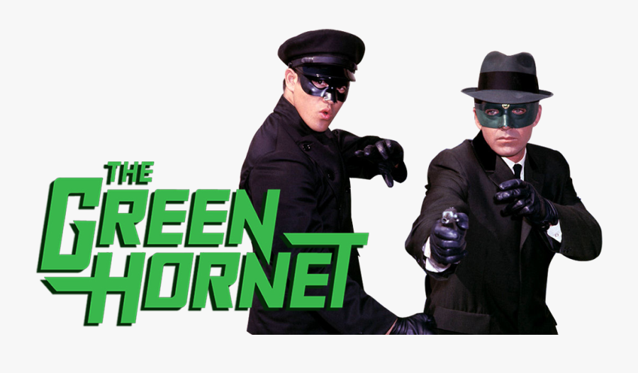 The Green Hornet - Green Hornet Png, Transparent Clipart