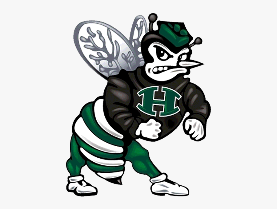Haines City High School Hornets, Transparent Clipart