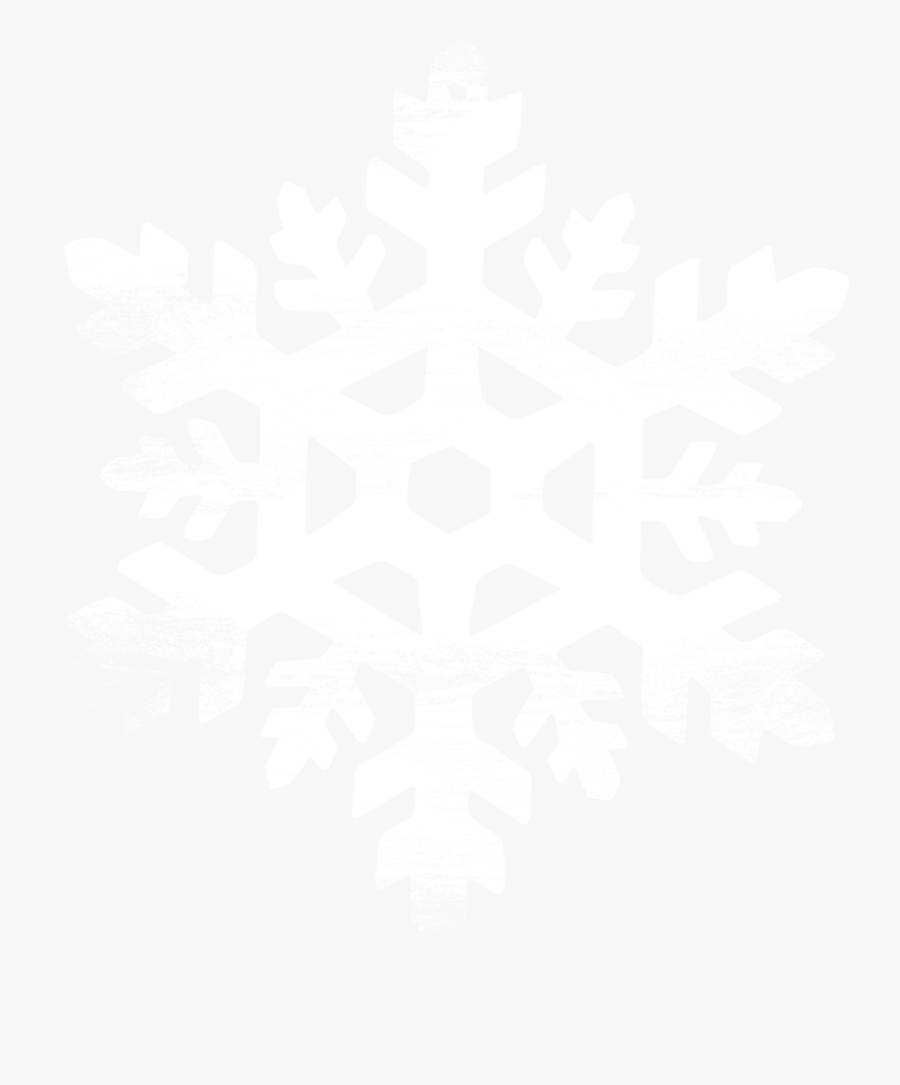 Transparent Snowflakes Clipart Black And White - Red Personalized Christmas Mug, Transparent Clipart