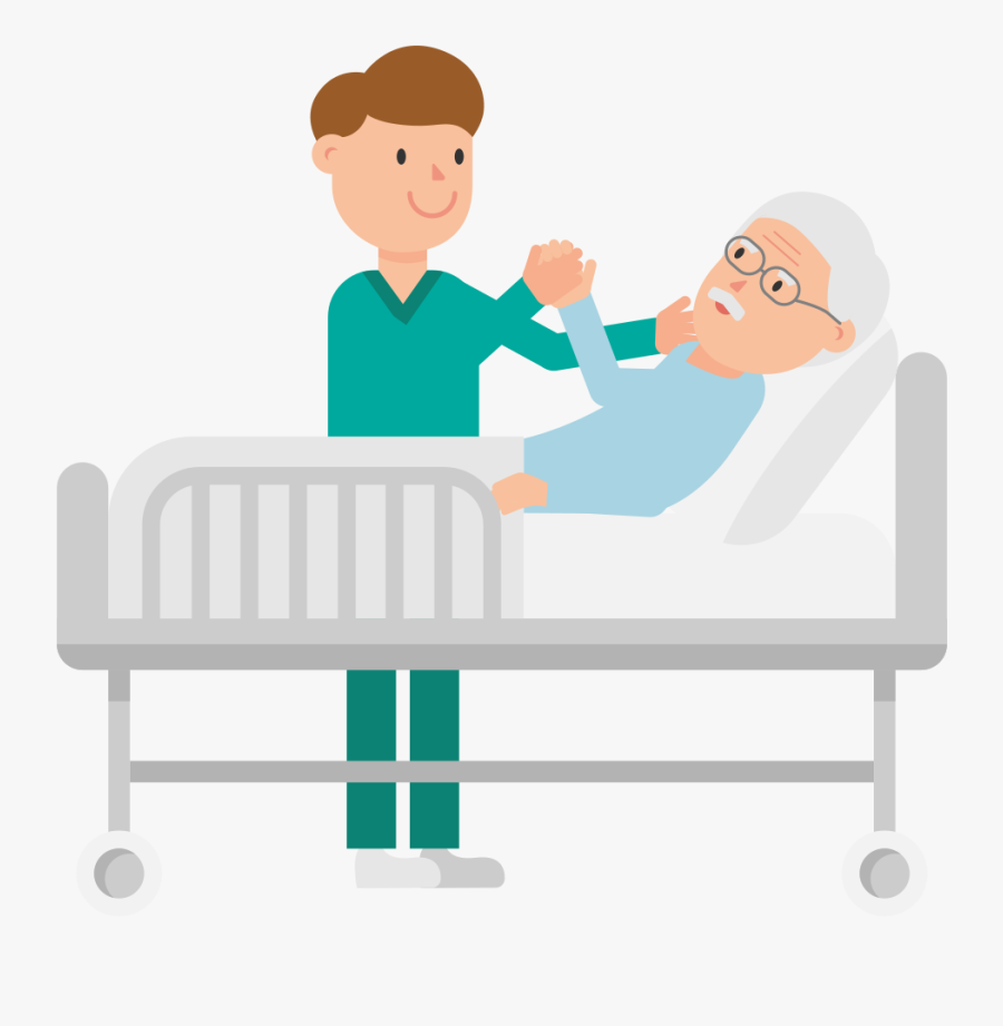 File Cartoon Svg Wikimedia Take Care Patient Cartoon , Free