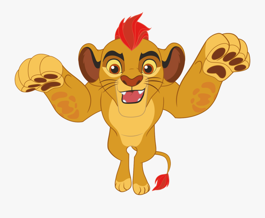 Free Free Kion Lion Guard Svg 809 SVG PNG EPS DXF File