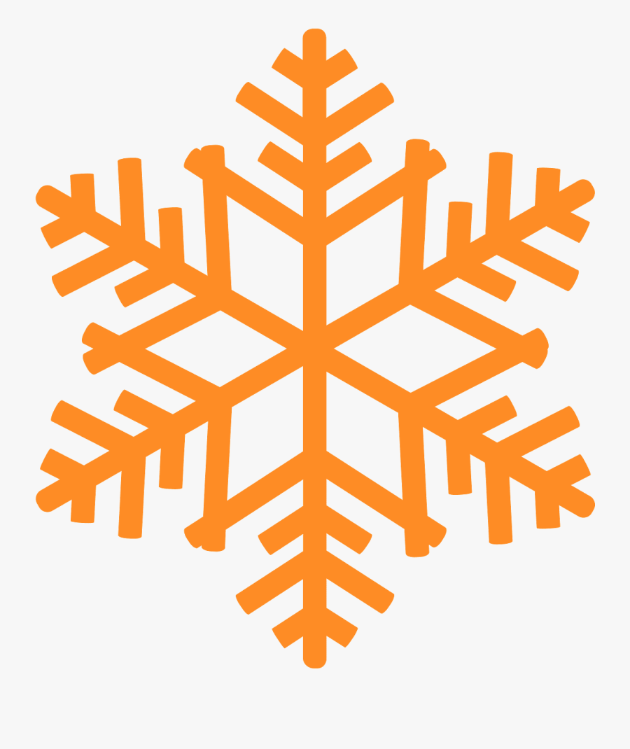 Copo De Nieve Logo, Transparent Clipart
