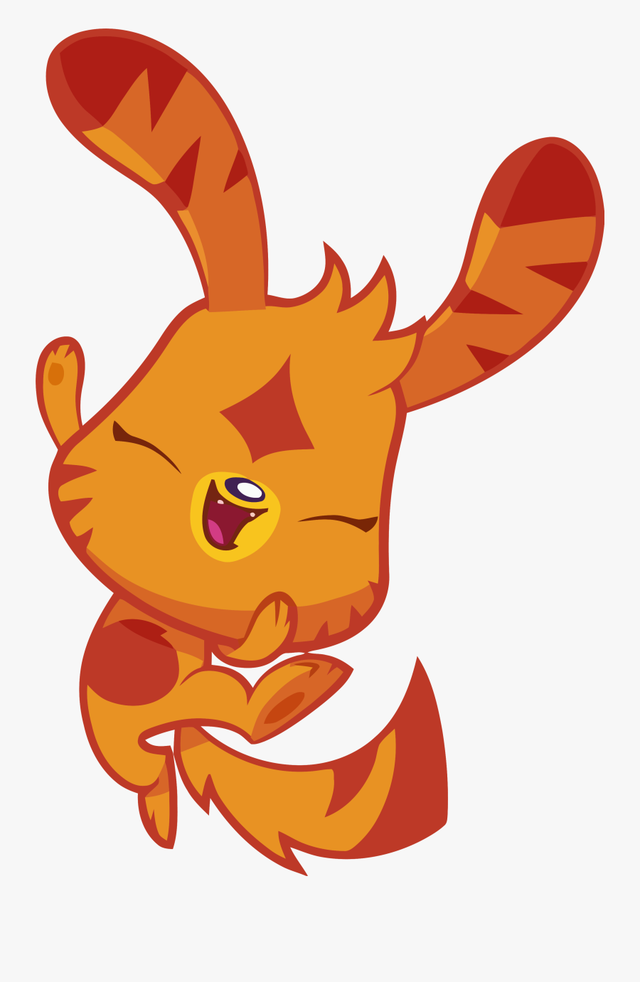 Katsuma Joy Clipart Png - Katsuma Moshi Monsters, Transparent Clipart