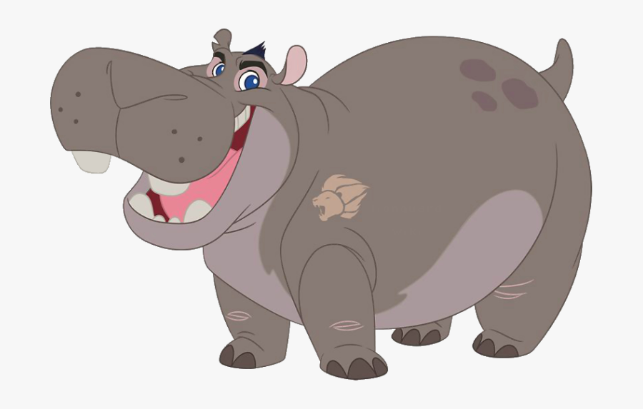 Transparent Simba Png - Guardia Del Leon Personajes, Transparent Clipart