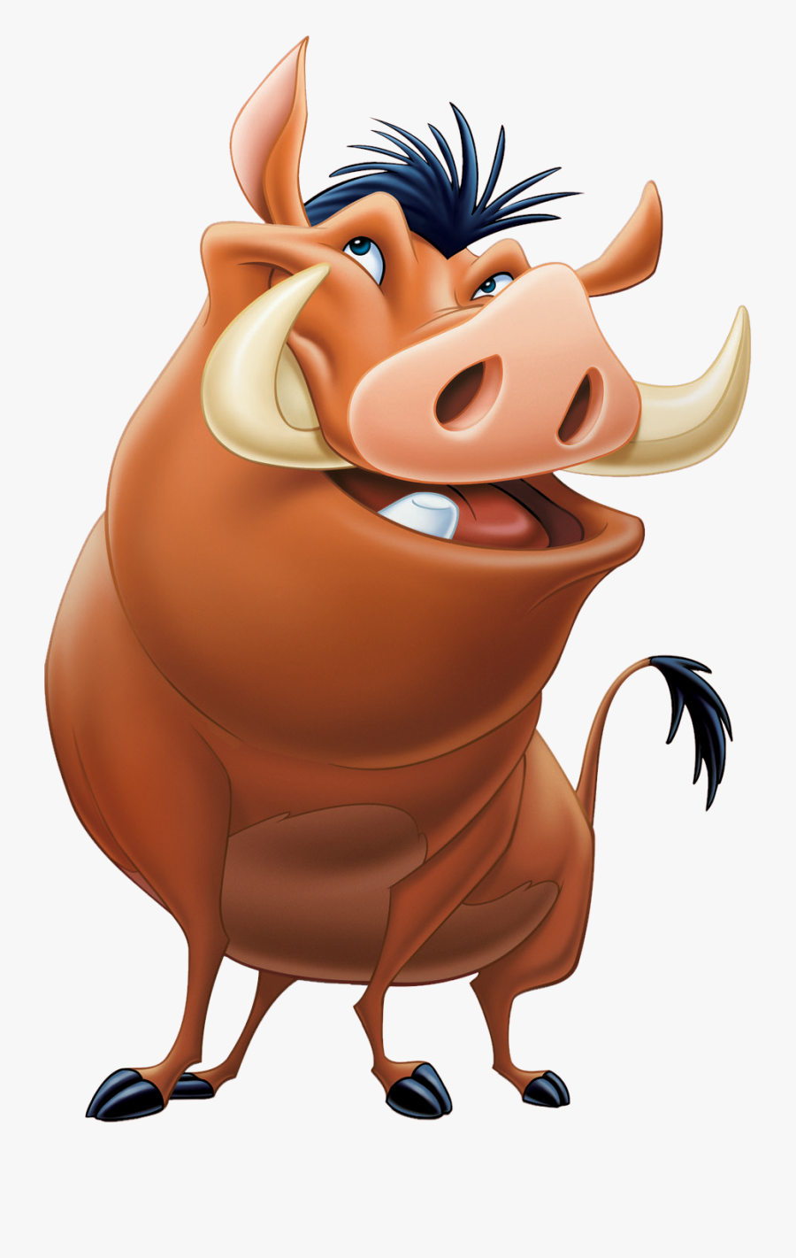 Mud Clipart Lion King - Lion King Pumbaa, Transparent Clipart