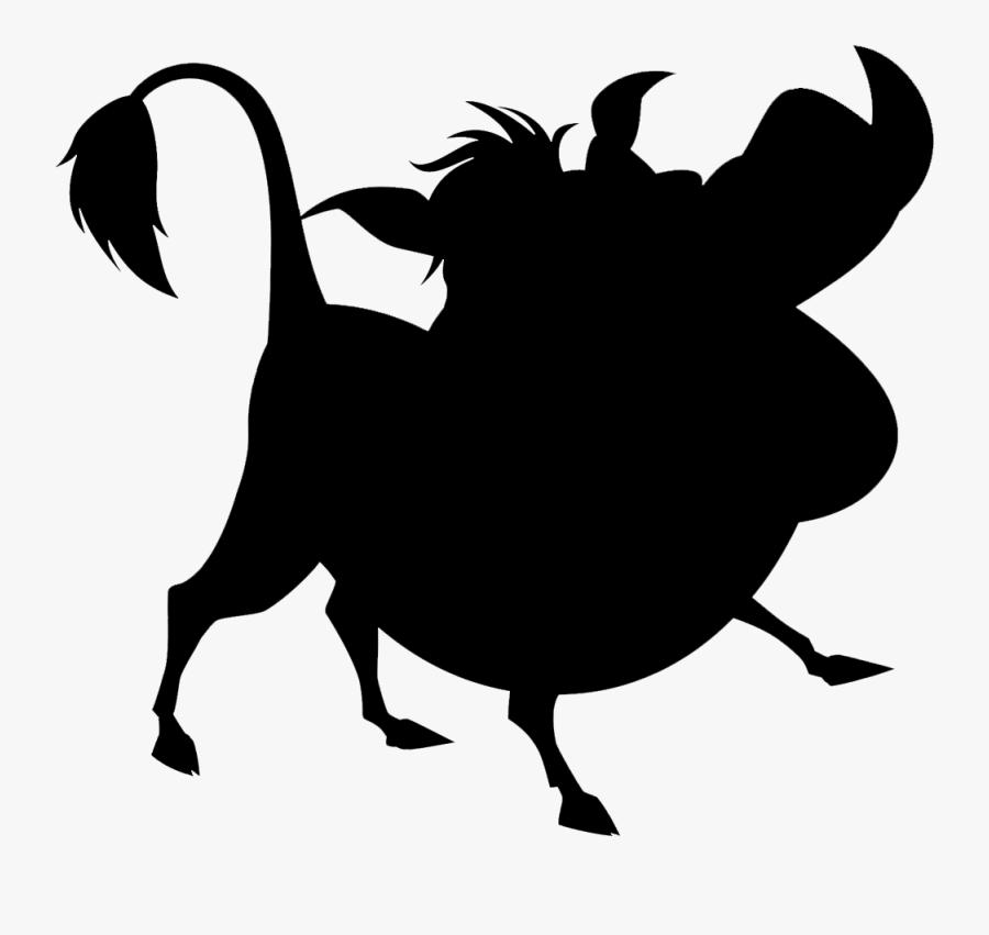 Pumba Lion King Clipart , Png Download - Lion King Png Transparent, Transparent Clipart