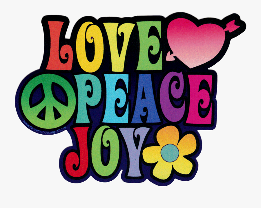 Joy Clipart Peace On Earth, Transparent Clipart