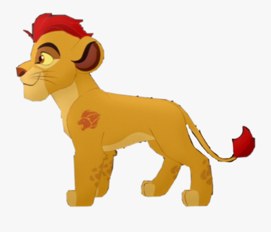 #kion #lionguard #lion #lionking Clipart , Png Download, Transparent Clipart