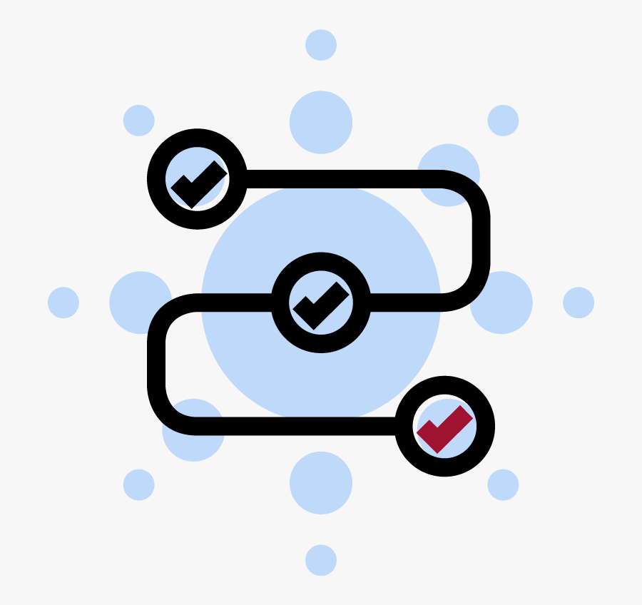 Carekiosk - Circle, Transparent Clipart