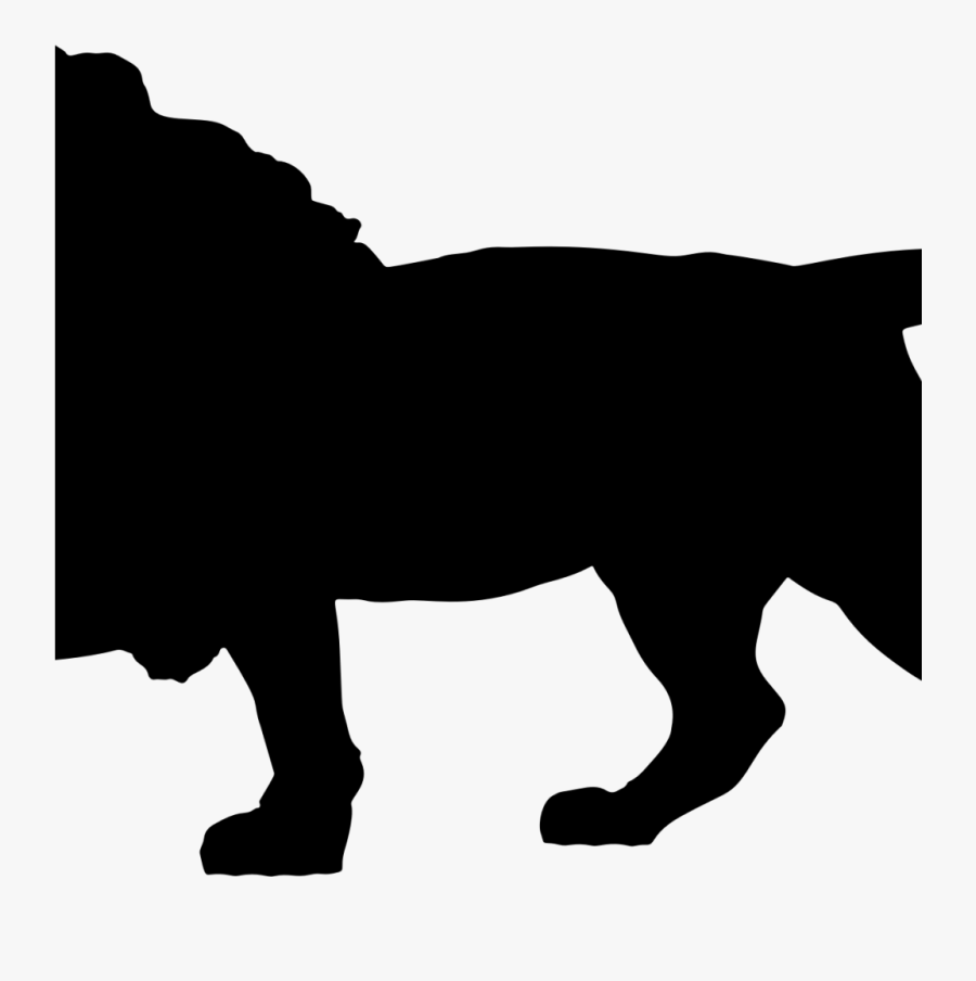 Free Free 310 Silhouette Lion King Svg Free SVG PNG EPS DXF File