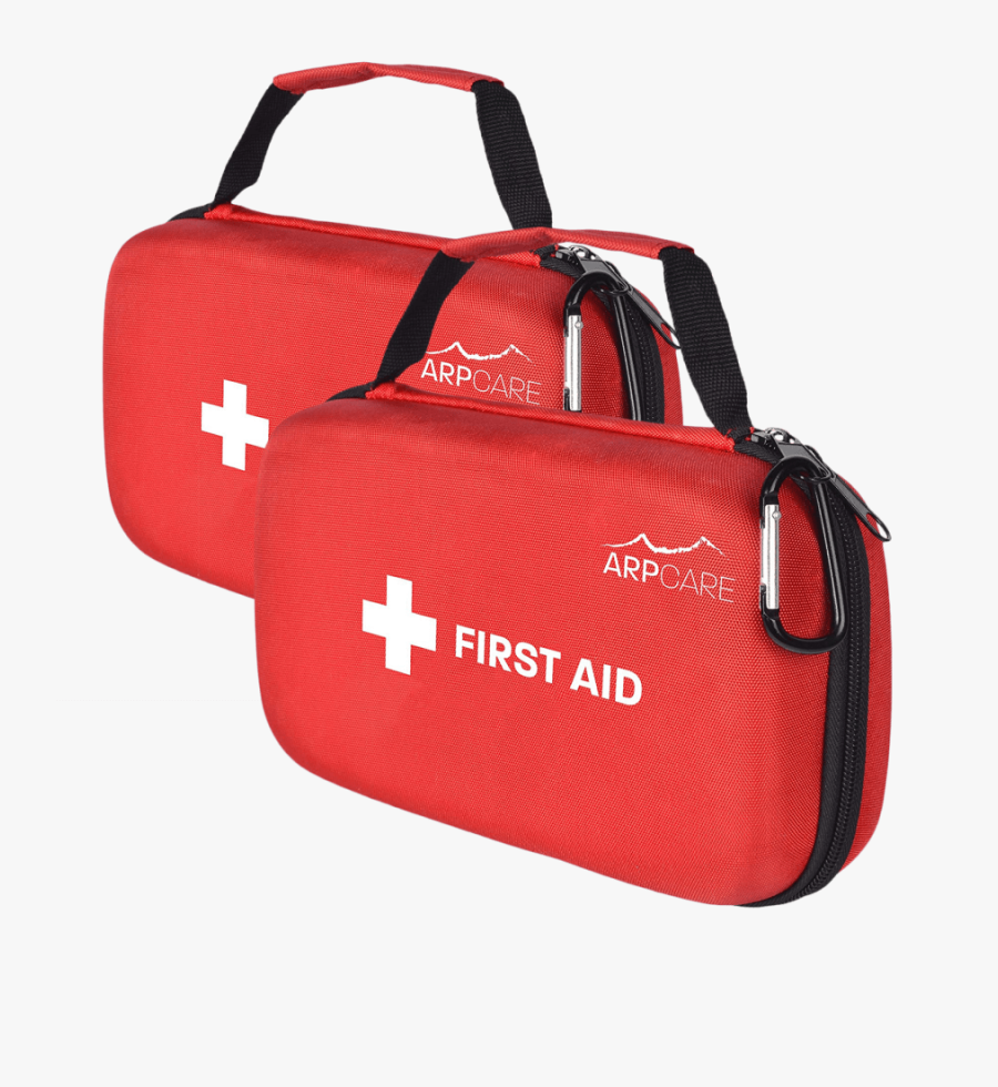 Medical Bag, Transparent Clipart