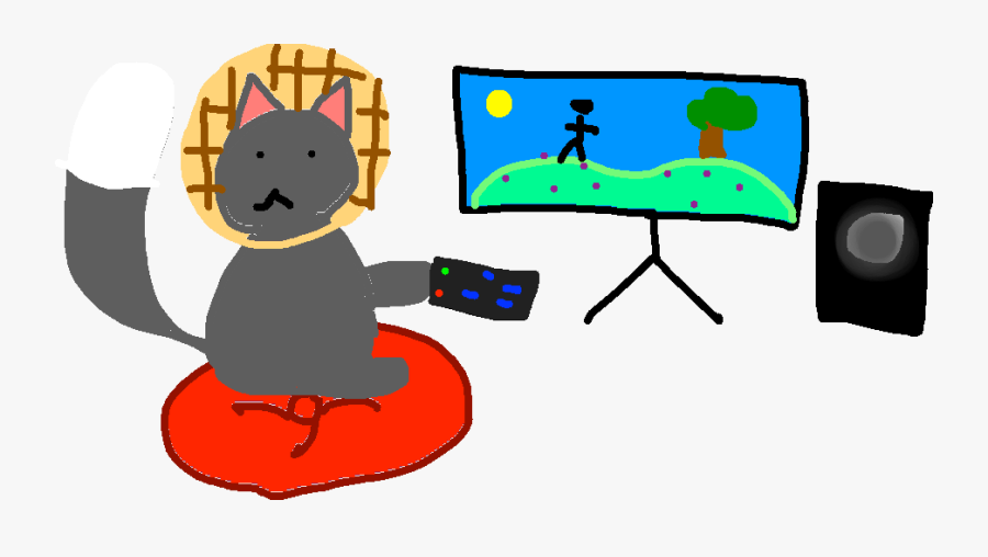 The Amazing World Of Waffles Tynker - Cartoon, Transparent Clipart