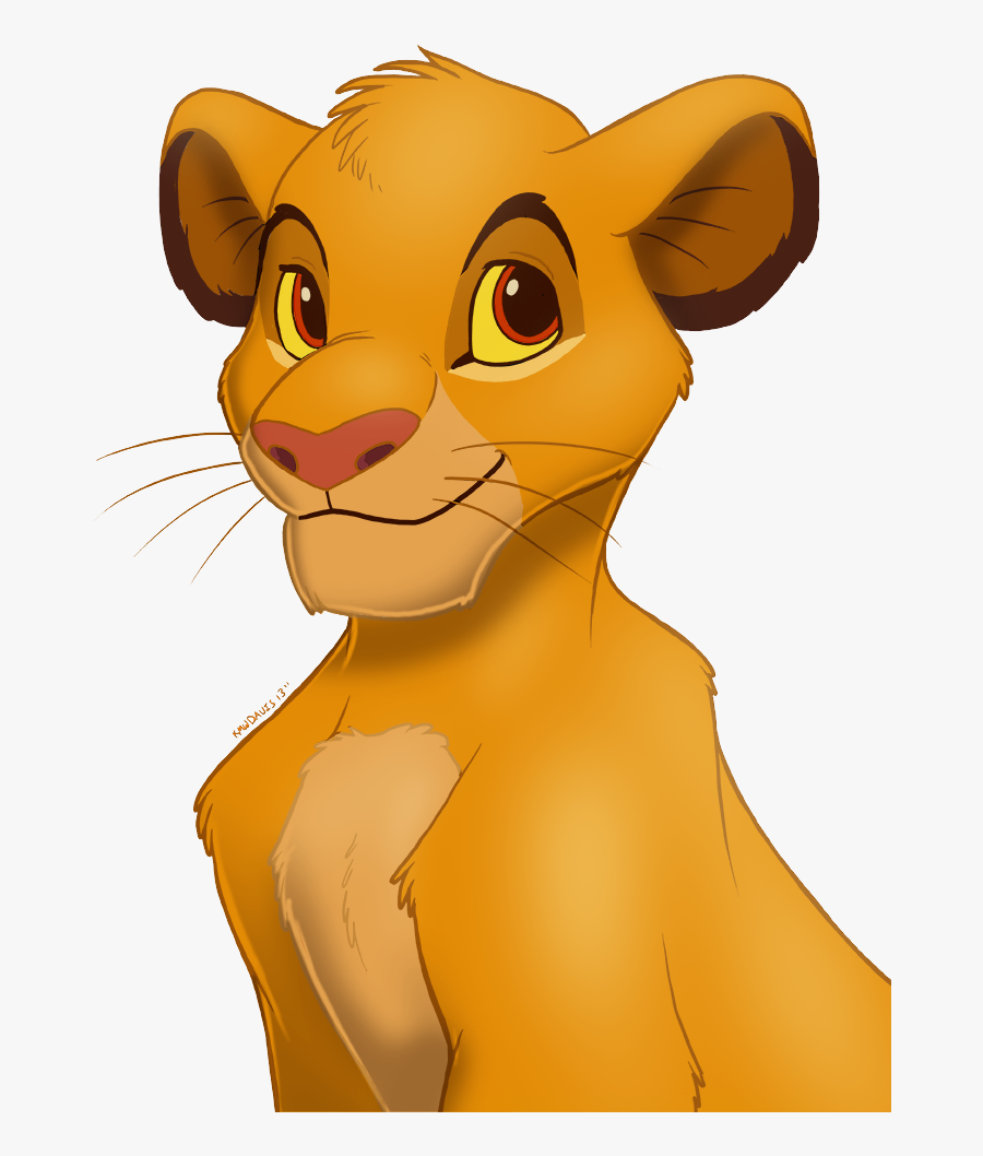 Lion King Png Transparent , Free Transparent Clipart ClipartKey
