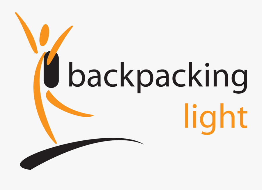Backpacking Light - Backpacking, Transparent Clipart