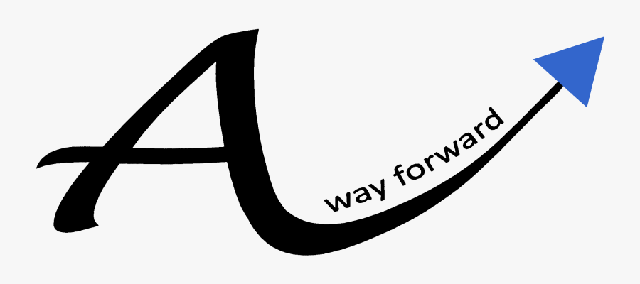 A Way Forward Coaching - Way Forward, Transparent Clipart