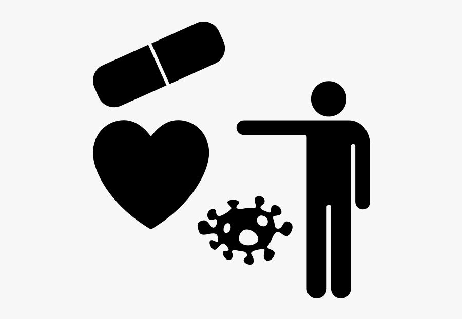 Customer Truck Icon, Transparent Clipart