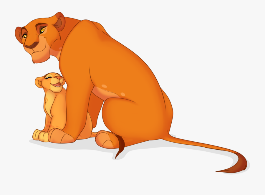 #thelionking 
#lionking 
#lioness 
#cub
#oc - Lion King Oc Cub, Transparent Clipart
