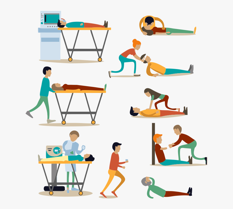 First Aid Kit Clipart, Transparent Clipart