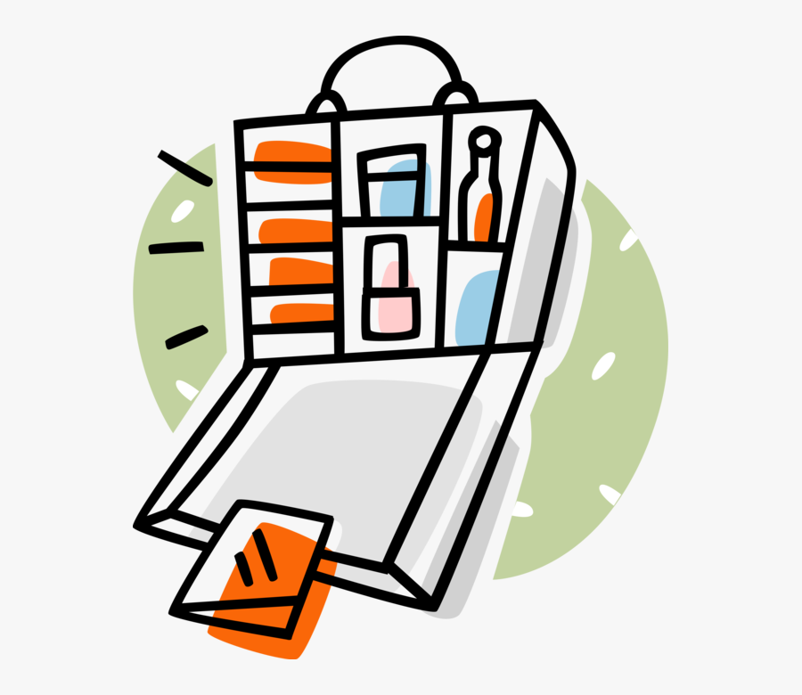 Vector Illustration Of Portable First Aid Kit Medical, Transparent Clipart