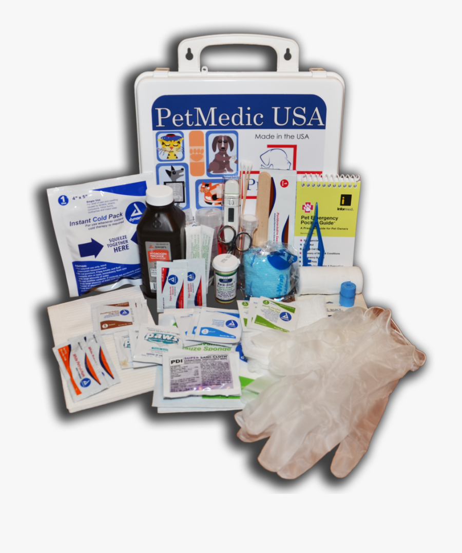 Small Pet Kit 4 - Carton, Transparent Clipart