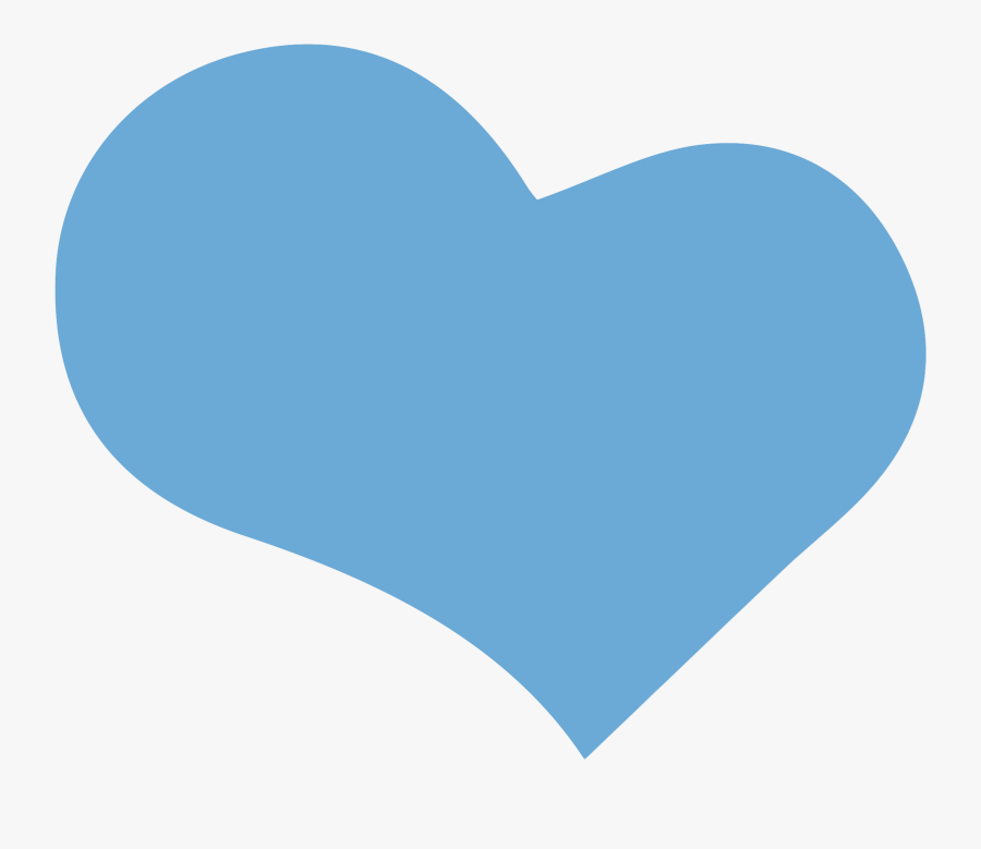 Heart, Transparent Clipart