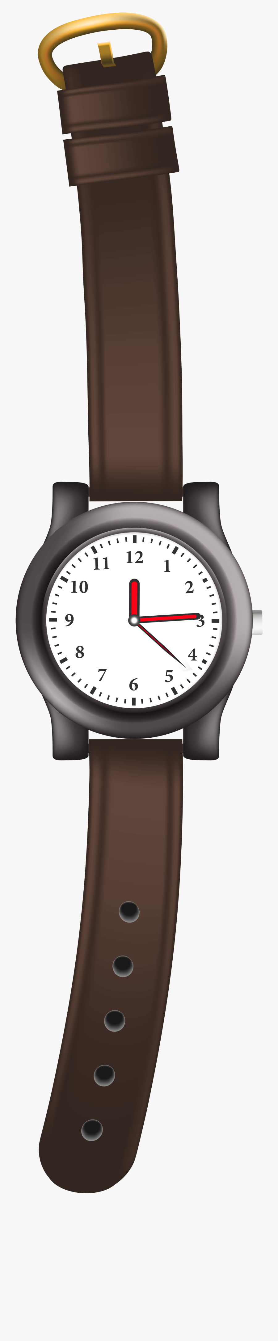 Transparent Carry Clipart - Clock, Transparent Clipart