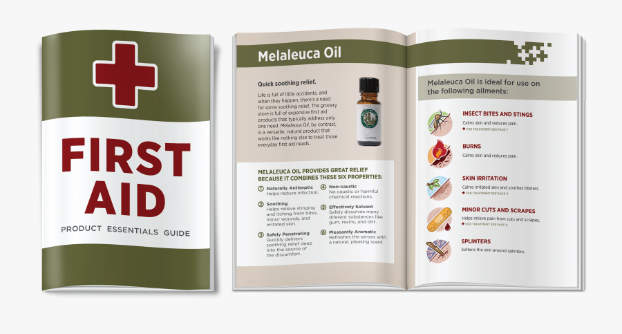 Brochure, Transparent Clipart