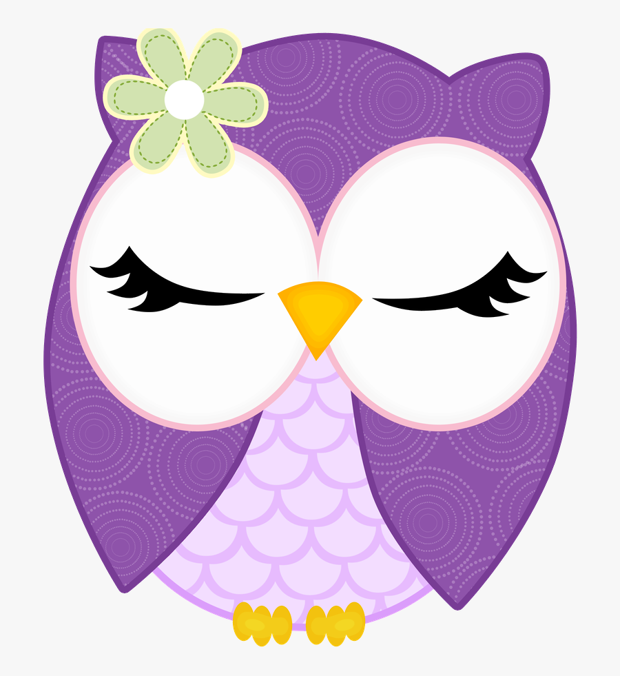 Paper Owls, Owl Decorations, Baby Things, Micro Creche, - Dibujos De Buhos Animados, Transparent Clipart