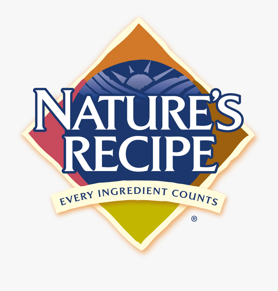 Clip Art Natures Recipe Review - Nature's Recipe, Transparent Clipart