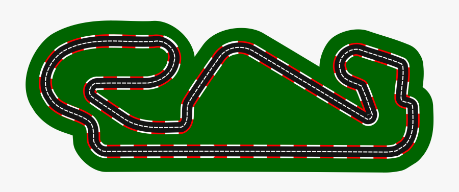 Grass,area,text - F1 2018 All Tracks, Transparent Clipart