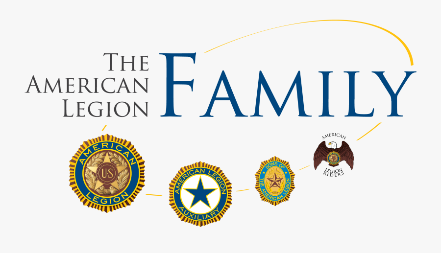 Family Support Assistance Request The American Legion - American Legion Family, Transparent Clipart
