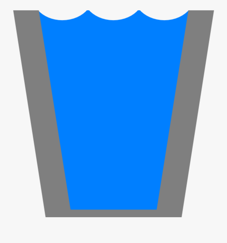 Transparent Water Clip Art, Transparent Clipart