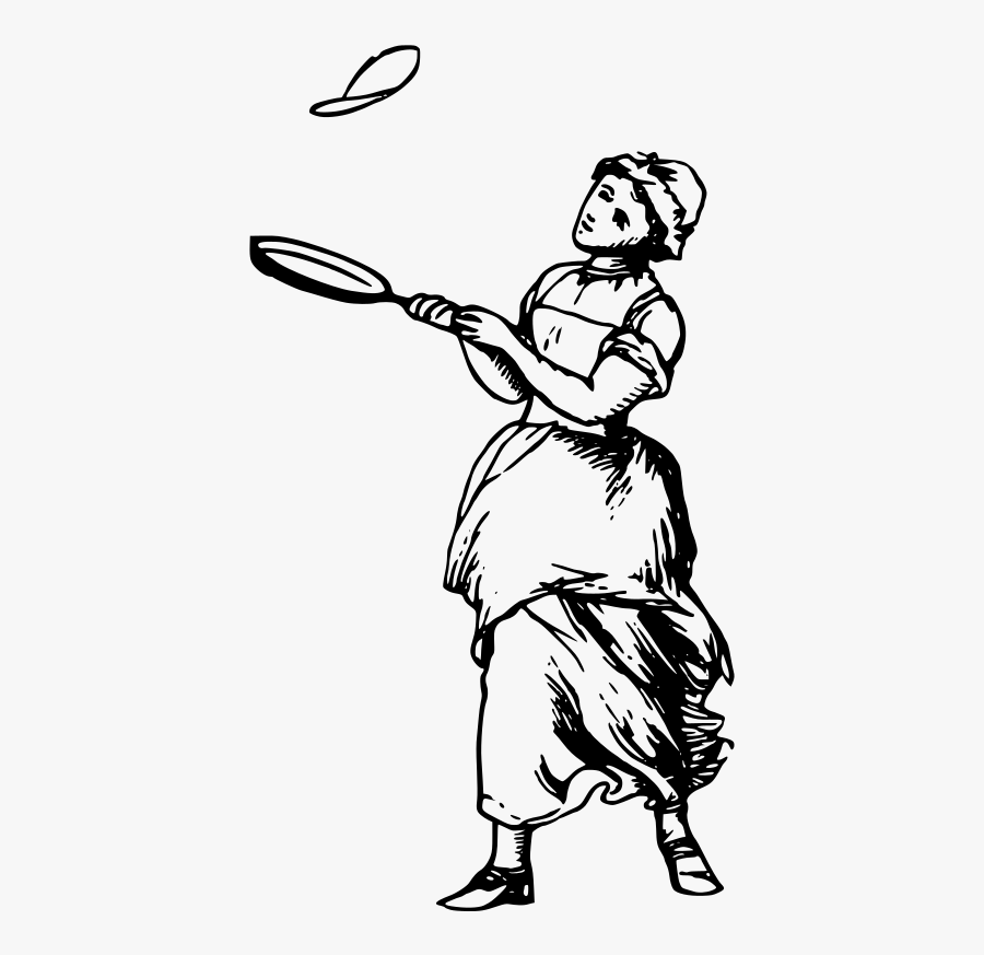 Art,monochrome Photography,beak - Pancakes By Christina Rossetti, Transparent Clipart