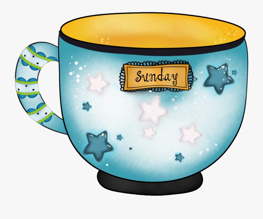 Utensílios , Móveis De Cozinha Recipe Cards, Decoupage, - Coffee Cup, Transparent Clipart