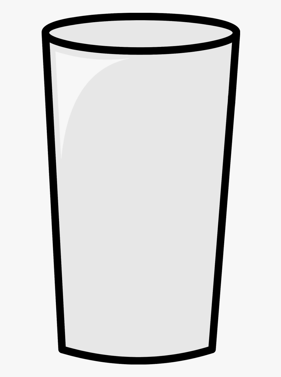 Vakanzi Glasses And Marie - Empty Glass Clipart, Transparent Clipart