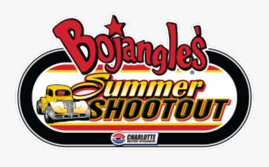 Bojangles - Bojangles Summer Shootout 2019 Results, Transparent Clipart