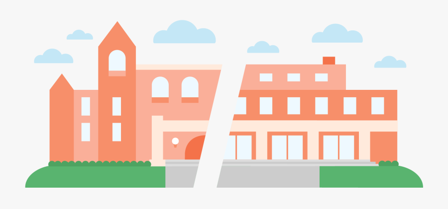 Tech Support For Schools And Education Los Angeles - Educacion Publica Y Privada, Transparent Clipart